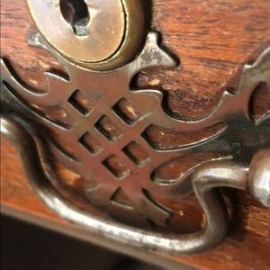 Meet your Posher, Vicky